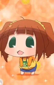 Gambar Karakter Anime: Yayo