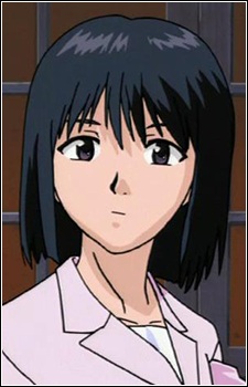 Gambar Karakter Okabe