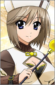 Gambar Karakter Linith