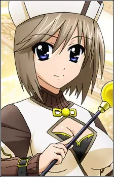 Gambar Karakter Anime: Linith