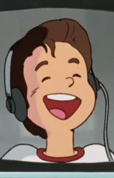 Gambar Karakter Deck Afta