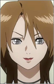 Gambar Karakter Runa Tsujidou