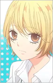 Gambar Karakter Anime: Yuri