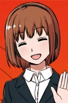 Gambar Karakter Anime: Haruka Ayatsuji