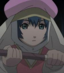 Gambar Karakter Yury