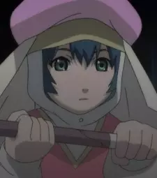 Gambar Karakter Anime: Yury