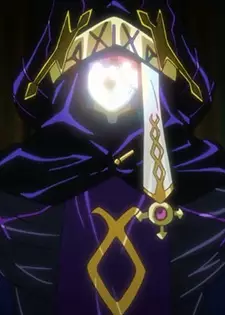 Gambar Karakter Anime: Arthur