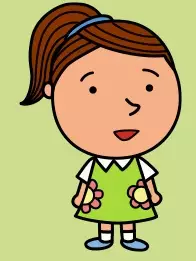 Gambar Karakter Anime: Kurumi