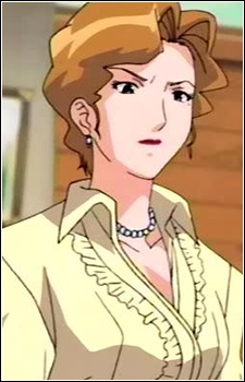 Gambar Karakter Chizuko Itsuki