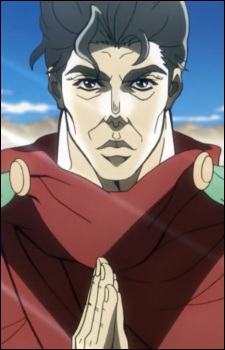 Gambar Karakter Straizo