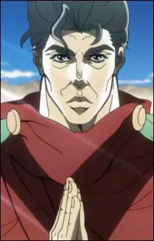 Gambar Karakter Anime: Straizo