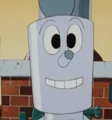 Gambar Karakter Anime: Akikanman