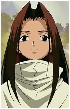 Gambar Hao Asakura