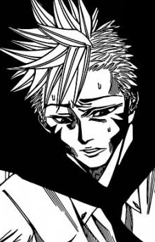 Gambar Karakter Akira Toroi