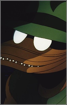 Gambar Karakter Doug