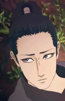 Gambar Karakter Anime: Nobuyuki Oda