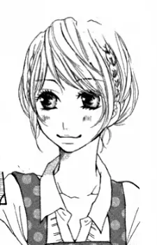 Gambar Karakter Anime: Tomomi