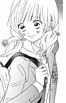 Gambar Karakter Chika Nishimura
