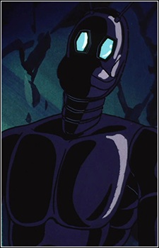 Gambar Karakter Carbin