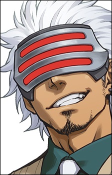 Gambar Godot