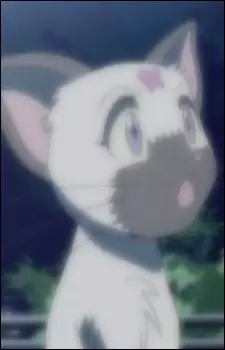 Gambar Karakter Anime: Raama 