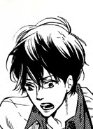 Gambar Karakter Minami