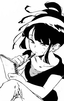 Gambar Karakter Izumi Mikura