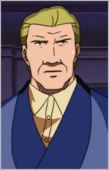 Gambar Karakter Gazelle