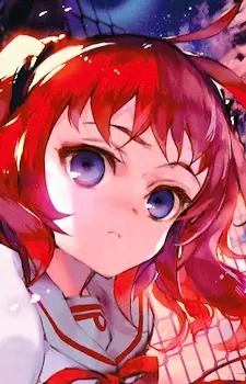 Gambar Karakter Anime: Mito Juujou