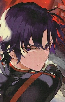 Gambar Guren Ichinose