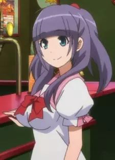 Gambar Karakter Anime: Tenchou