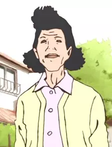 Gambar Karakter Anime: Wife Koizumi