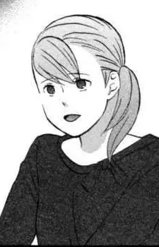 Gambar Karakter Anime: Natsumi Fujimoto
