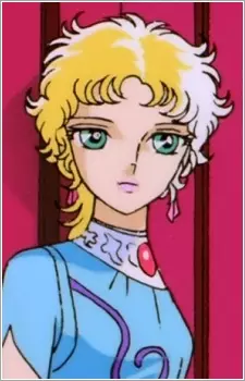 Gambar Karakter Anime: Freya 