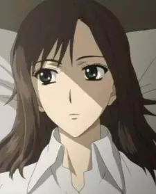 Gambar Karakter Anime: Setsuna Honjou