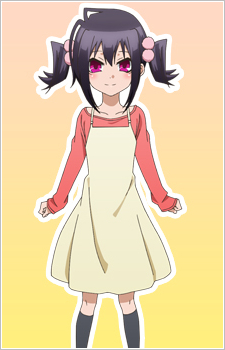 Gambar Karakter Kasumi