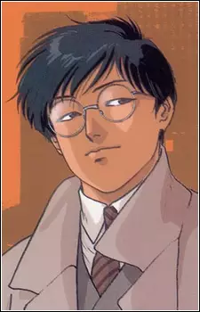 Gambar Karakter Anime: Kurosaki