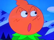 Gambar Karakter Anime: Karako-chan