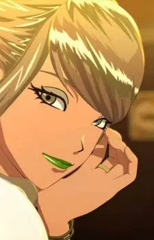 Gambar Karakter Anime: Eleanor