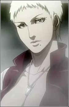 Gambar Karakter Anime: Elena Perepelkina