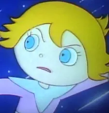 Gambar Karakter Anime: Kirara-chan