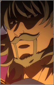 Gambar Karakter Shikoutei