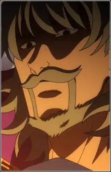 Gambar Karakter Anime: Shikoutei