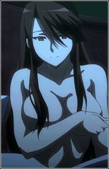 Gambar Karakter Prostitute