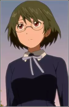 Gambar Karakter Anime: Rosa