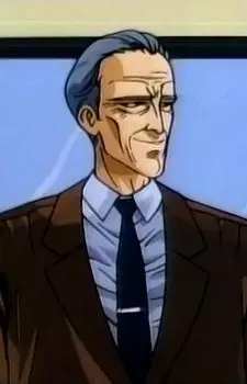 Gambar Karakter Anime: Ichihara