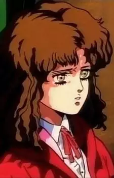 Gambar Karakter Anime: Freya