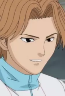 Gambar Karakter Anime: Toshiya Shiozaki