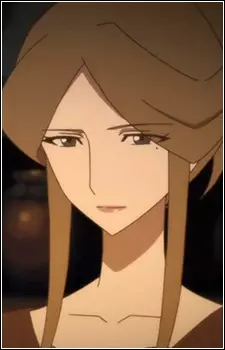 Gambar Karakter Anime: Aurelia