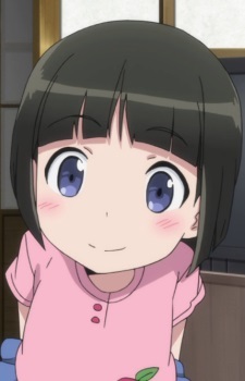 Gambar Karakter Tamaki Gokou